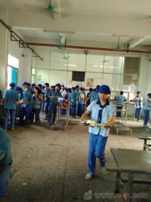 創新管理，品質先行 承包食堂企業如何實現86%高滿意度的餐飲管理之道
