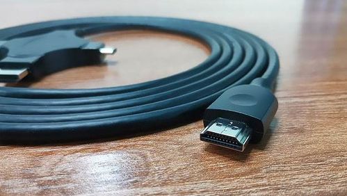 HDMI線(xiàn)連接電視與手機(jī)及最長(zhǎng)傳輸距離全指南